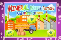 Fabryka wody mineralnej Pure Water Deliver Screen Shot 0