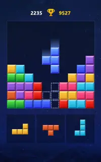 Block Puzzle-Block Game Screen Shot 10