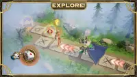 Land of Empires: Monopoly Screen Shot 4