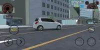 Suzuki Car Simulator: Car Game Screen Shot 7