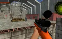 Undercover Sniper Survival Screen Shot 9