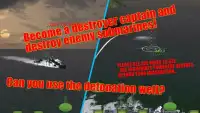 Battleship-Ace Battle - Destroy Enemy Fleet! Screen Shot 6