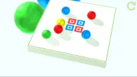 Cube Jelly Puzzle Screen Shot 0