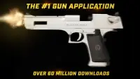 iGun Pro -The Original Gun App Screen Shot 2