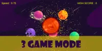 Planet Crash : Focus? (Free & Offline Game) Screen Shot 0