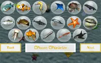 Ocean Craft Multiplayer - Lite Screen Shot 16