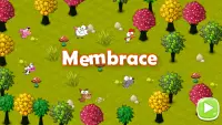 Membrace: free memory games Screen Shot 0
