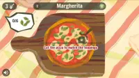 Doodle Pizza Slice Master Screen Shot 0