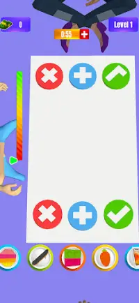 Trading Fidget Toys 3D Screen Shot 6