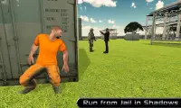 जीवन रक्षा खेल: भागने Alcatraz जेल गार्ड Screen Shot 5