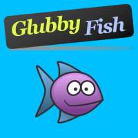 Glubby Fish - Game of the fish