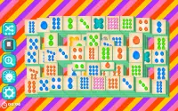 Easter Eggs Mahjong - Free Tower Mahjongg Game Screen Shot 11