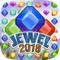 Jewel game