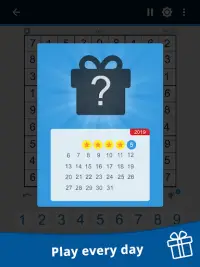 Sudoku – a classic puzzle Screen Shot 5