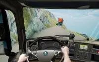 Conduite de camions tout-terrain 2018: exploitatio Screen Shot 3