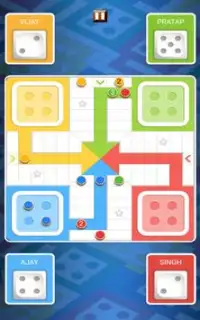 Ludo Winner Screen Shot 3