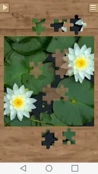 Les Meilleurs Jeux de Puzzle Screen Shot 1