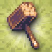 Tap Craft: 3D Survival Games