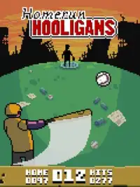 Homerun Hooligans Screen Shot 0