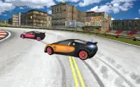 BMW Car Drift Simulator Screen Shot 2