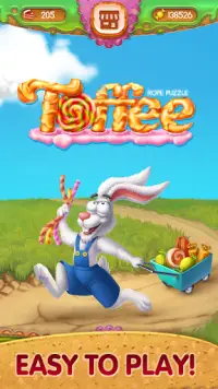 Toffee : Line Puzzle Game. Connect Dots. Shapes. Screen Shot 3