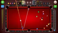 8 Ball Live - Billiards Games Screen Shot 0