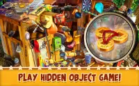 Hidden Objects Games Free: Mystery Walks Screen Shot 4