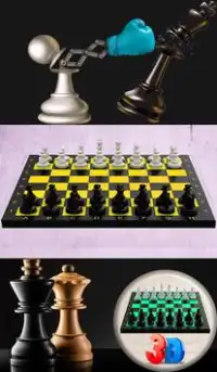 Chess Master 3D Screen Shot 0
