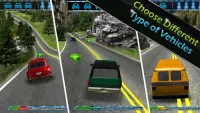Brake Fail - Driving Game Screen Shot 5