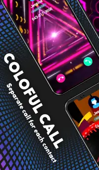 Ultra AR Color Phoner Screen Shot 3
