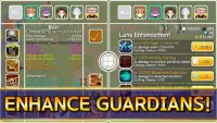 Tap Tap Defence : Idle RPG Screen Shot 3