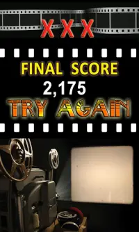 Trivia For Academy Awards Actors Quiz Screen Shot 3