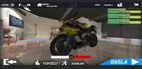 Motorcycle 2021 Online Games (BETA) Screen Shot 4