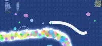 Snake Zone .io-Worms & Slither Screen Shot 0