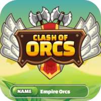 Clash of Orcs