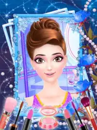 Ballet Princess Party Screen Shot 7