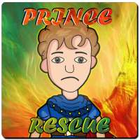 Prince Rescue From Castle