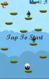 Happy Bird Jump Screen Shot 1