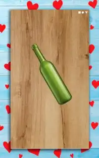 Love Bottle Screen Shot 1