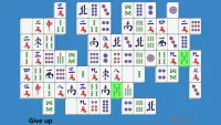 Mahjong Match Touch Screen Shot 2