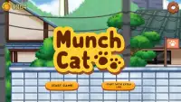 Munch Cat Screen Shot 0