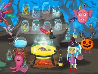 Pepi Wonder World: Magic Isle! Screen Shot 15