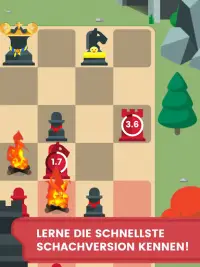 Chezz: Schach spielen Screen Shot 7