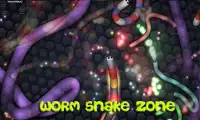 snake Zone Batle : worm.io Screen Shot 2