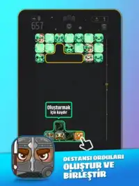 pliq: Epic Clash Arcade Puzzle Screen Shot 6