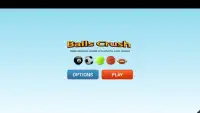 Balls Crush Screen Shot 5