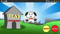 Hello Doggy VS Kitty Screen Shot 0