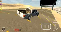 BIG Truck Drive Simulator 3D Screen Shot 1
