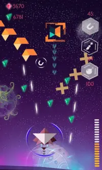 Galaxian War – Space Battle Shooting Games Screen Shot 5
