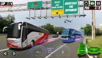 Real Bus Driver 3d Bus Games Screen Shot 1